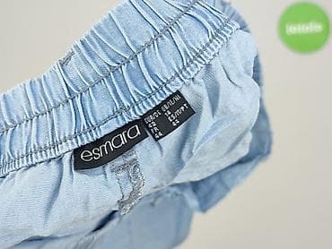 dickies: Esmara, Szorty damskie, rozmiar XL — 4