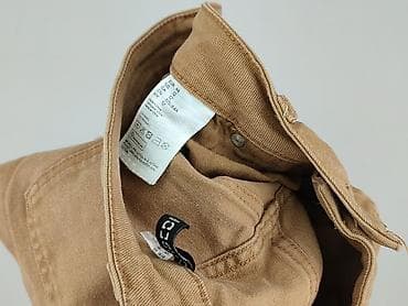 bluzki hot wheels: H&M, Jeansy damskie, rozmiar 2XL — 5