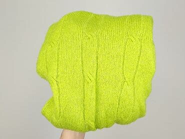 sweter w kropki: CODE, Sweter damski, rozmiar S — 5