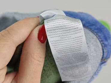 spodnie z zapięciem na nogawkach: Spodnie jeansowe, So cute, 1.5-2 lat, 92, stan - Idealny — 5