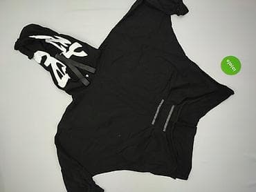 bluza dioz: MEGI, Bluza z kapturem damska, rozmiar One size — 2