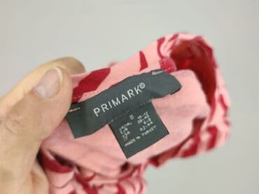 bluzki basic z dekoltem v: Primark, Women`s top, size S (EU 36) — 4