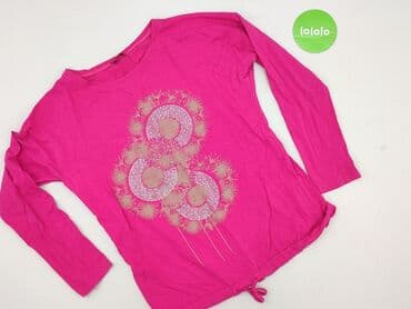 bluzka z reniferem dla dziewczynki: AWSARRE, Bluzka damska, rozmiar XL — 2