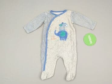 allegro kombinezon dla niemowlaka: Cobbler, Dunnes Stores, 3-6 months, condition - Very good — 2