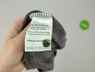 next jeans: Volcano, Koszulka polo dla mężczyzn, rozmiar S — 6