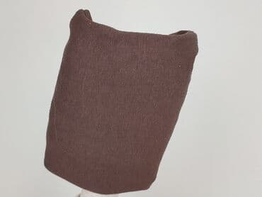 bluzki ze sznurkami: Sinsay, Bluza z kapturem damska, rozmiar M — 7