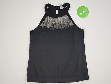 pulz bluzka: H&M, Bluzka damska, rozmiar L — 2