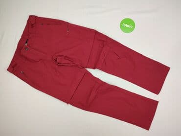 sandały trekkingowe ccc: Crivit, Spodnie materiałowe damskie, XL — 2