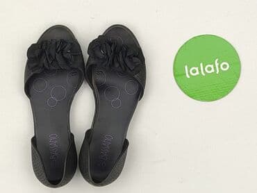 buty zdrowotne damskie berkemann: Sandals for women, size 37 — 3