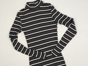 sukienki z prążkowanej dzianiny: Sukienka damska, rozmiar S — 1