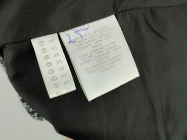marynarka damska c a: Women's blazer, size M (EU 38) — 4