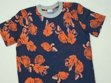 Zara, T-shirt damski, rozmiar S