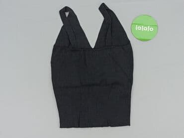 obcisłe sukienki midi: Sinsay, Women's blouse, size M (EU 38) — 3