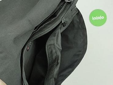 torba c: Torba materiałowa, Multi Wear, stan - Dobry — 4