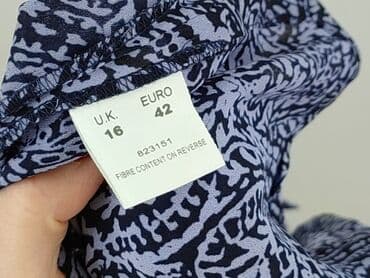 bluzki pod marynarkę plus size: Eastex, Bluzka damska, rozmiar XL — 5