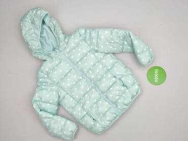 esmara kurtka: Kurtka puchowa Sinsay, 8 lat, Tkaniny syntetyczne, stan - Bardzo dobry — 2