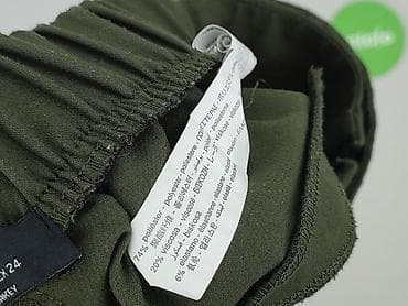 spodenki 2000s: Bershka, Szorty damskie, rozmiar XS — 6
