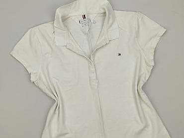 2pac tommy hilfiger: Tommy Hilfiger, Damska koszulka polo, rozmiar 2XL — 1