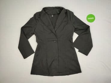 sukienki shein plus size allegro: Shein, Піджак жіночий, розмір L — 2