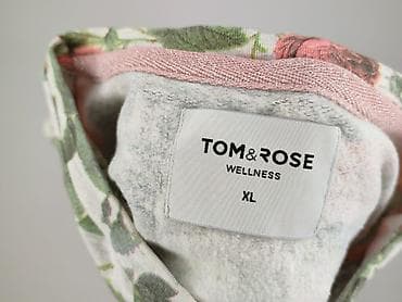 ca duże rozmiary: Tom Rose, Tunika damska, rozmiar XL — 6