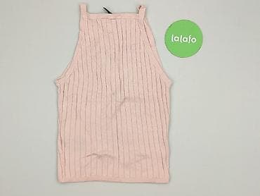 pretty one bluzki: H&M, Top damski, rozmiar XS — 3