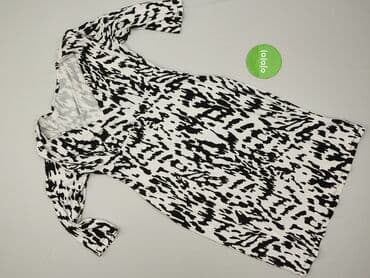 sukienka w panterkę, mohito: Sukienka damska, rozmiar S — 2