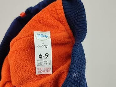 nike kamizelki: Kamizelka, George, 6-9 miesięcy, stan - Idealny — 4