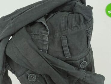 buty black squad: Bay, Marynarka damska, rozmiar S — 5