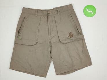 ubrania w góry: Envy, Szorty dla mężczyzn, rozmiar M — 2
