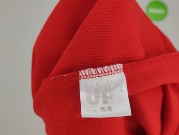 sukienki chanelka: Fashion Union, Women`s dress, size 2XL (EU 44) — 5