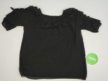 ubrania pl: Bluzka damska, rozmiar L — 2