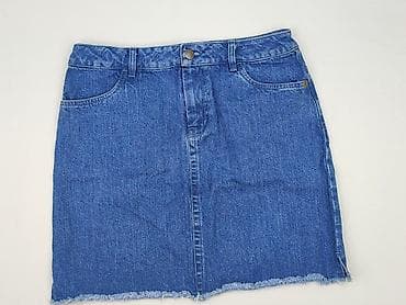 biale trampki guess: Spódnica damska, rozmiar M — 1