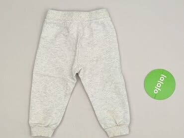 lewandowski barcelona koszulka: Sweatpants, Cool Club, 9-12 months, condition - Very good — 3