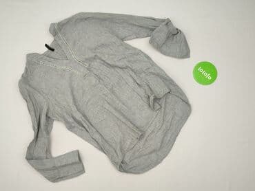 eleganckie bluzki andżela: Moodo, Bluzka damska, rozmiar XS — 2