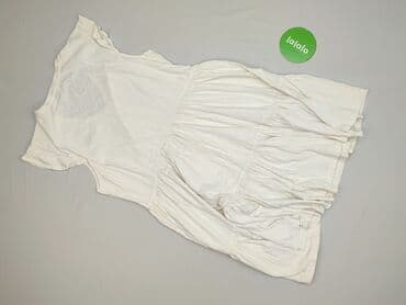 suknia biala: Sukienka damska, rozmiar S — 3