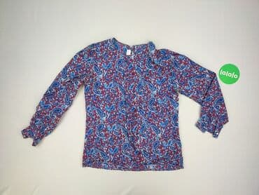 miu miu t shirty: Women's blouse, size M (EU 38) — 2
