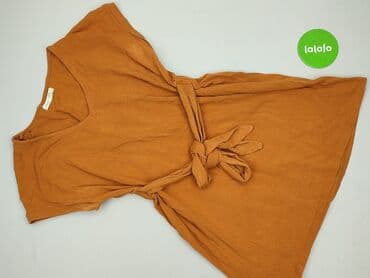 czerwona sukienka diverse: Diverse, Sukienka damska, rozmiar L — 3