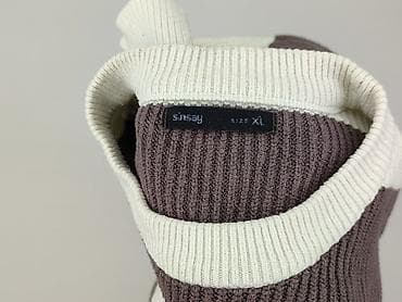 sweter damski next: Sinsay, Sweter damski, rozmiar XL — 4