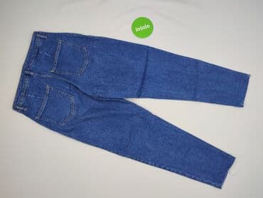 patchworkowe jeansy: Top Secret, Jeans for women, M — 3