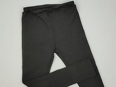 Legginsy Sportowe damskie, rozmiar S