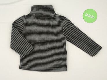 bielizna termoaktywna z lidla: Bluza, 3-4 lat, 98-104 cm, stan - Bardzo dobry — 3