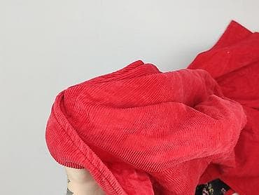fluff outerwear: H&M, Płaszcz damski, rozmiar L — 6