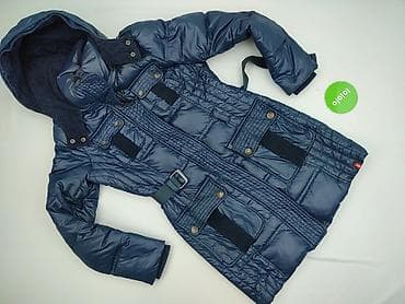 kurtki puchowe olx: Kurtka zimowa damska, rozmiar M — 2