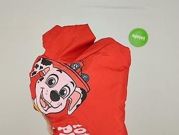 top gatta: Kurtka przejściowa, Nickelodeon, 7 lat, 122-128 cm, stan - Bardzo dobry — 6
