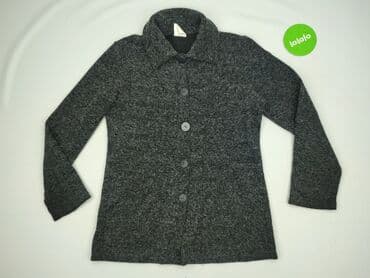 ciuchy z: Kardigan damski, rozmiar L — 2