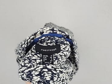 wool: Atmosphere, Women`s sweater, size S — 4