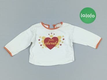 kombinezon zimowy endo: Blouse, 3-6 months, condition - Good — 2