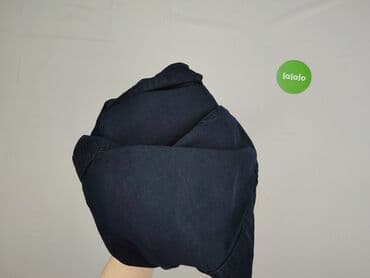 legginsy: Leggings, Jeansy damskie, rozmiar L — 8