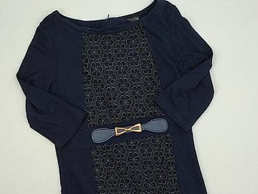 sukienki 50 plus: Sukienka damska, rozmiar XL — 1