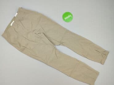 intimidao majtki bezszwowe: H&M, Spodnie materiałowe damskie, rozmiar S — 2